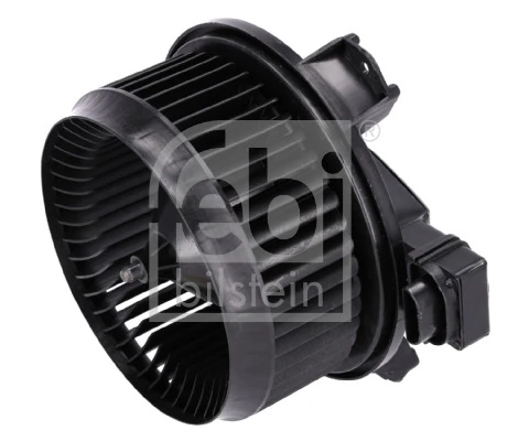 Interior Blower